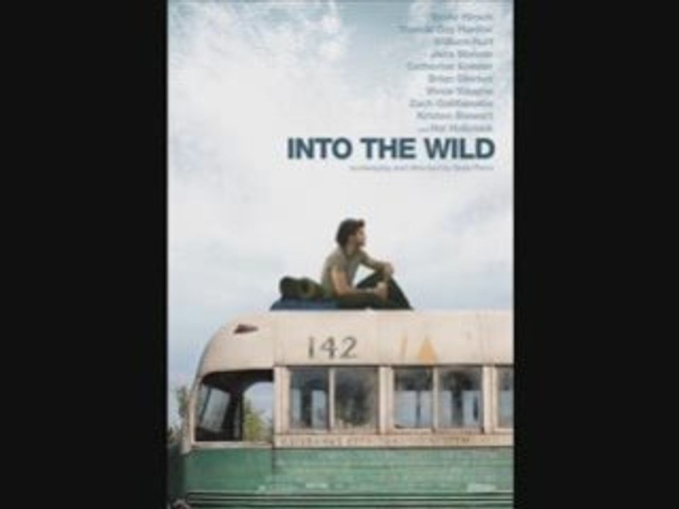 INTO THE WILD