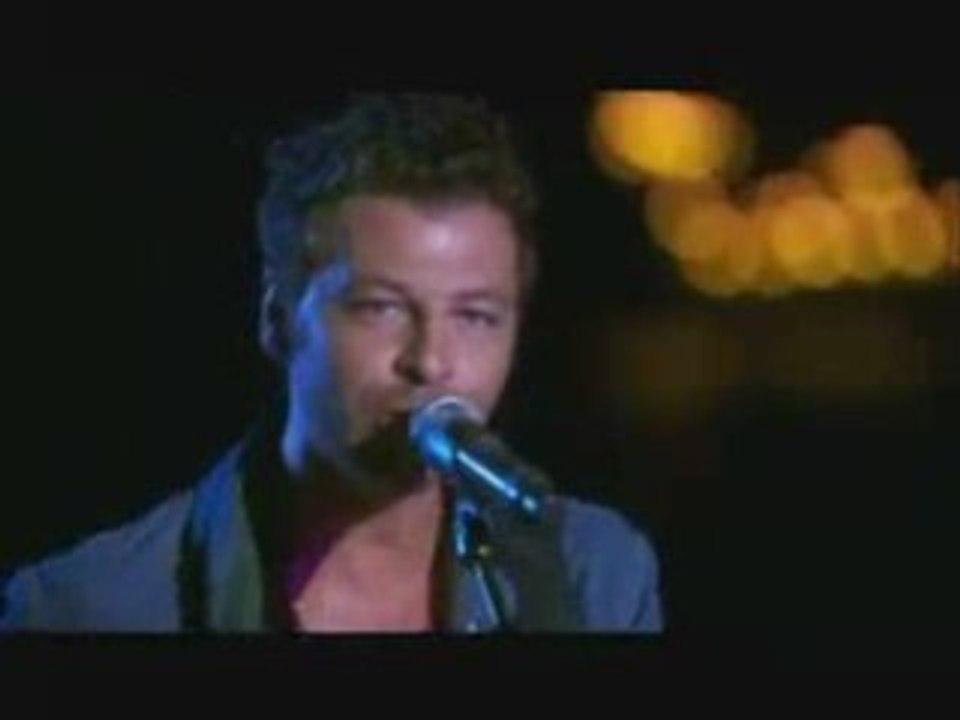 Christophe Maé - «C'est Ma Terre»