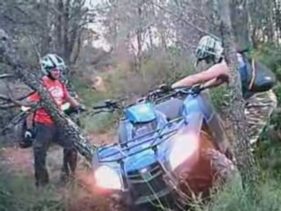 Derniers tours de roues