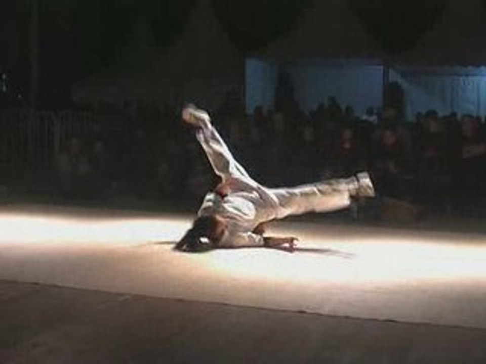 Komball Kontest 2008