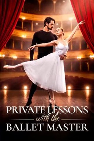 [ENG] Pr!vate L3ssons with th3 Ballet Master FULL EP FILM HUB