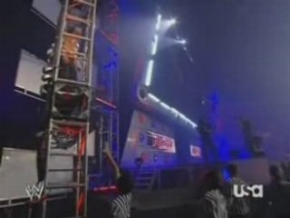 ( CATCH AMERICAIN) WWE RAW