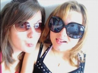 VACANCES NiiNIi + CHOUPii  - ETE 2008    <3'   x3