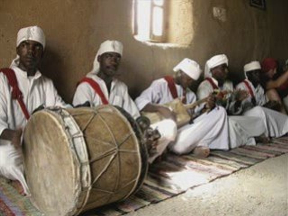 De tabounte à khamlia