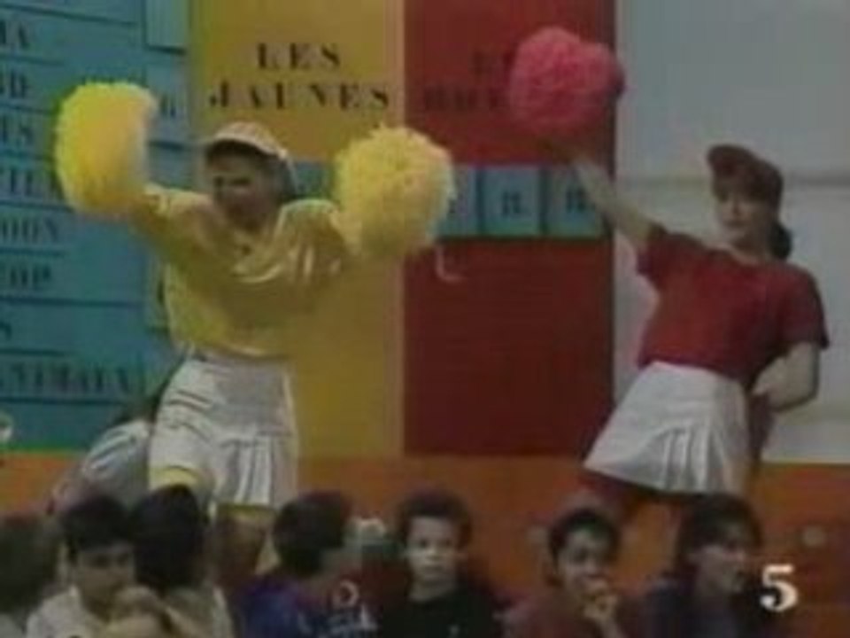Bande annonce Baloons Circus