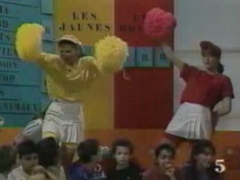 Bande annonce Baloons Circus