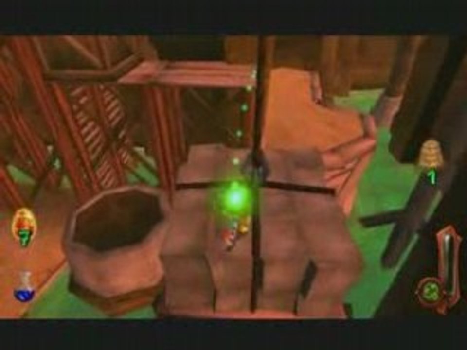 Gamelive Daxter