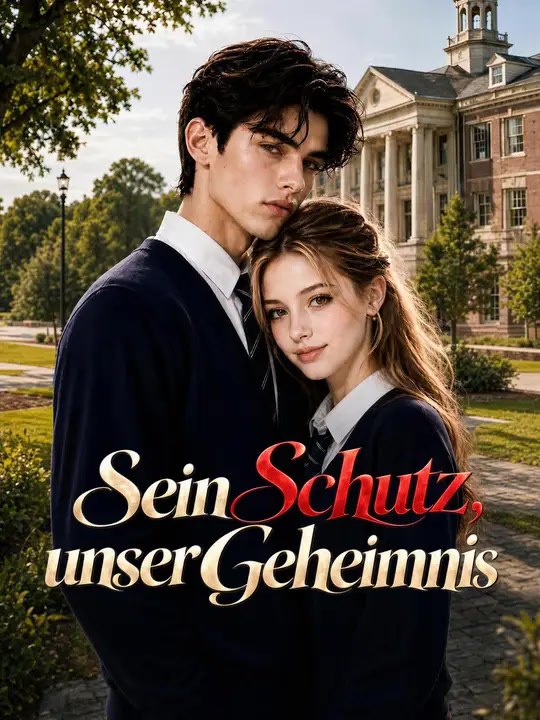 Sein schutz, unser geheimnis | komplette serie | short drama deutsch