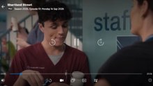 Shortland Street 18th September 2026