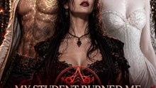 My Student Burned Me—Then Married My Corpse | Reborn for Revenge Against the Man Who Betrayed Her