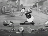Walt Disney Cartoon - Mickey's Service Station, 1935