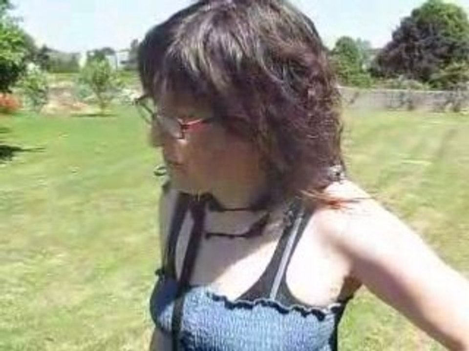 22.07.08-dédicace amélie repas chez mamie