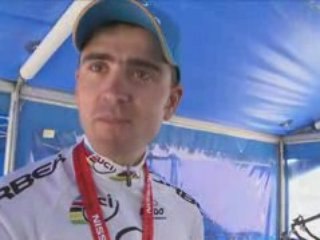 Julien Absalon : comment monter une côte