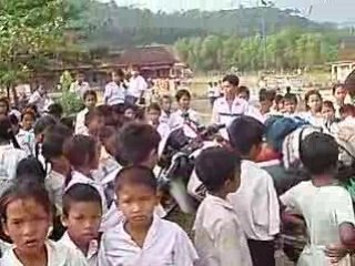 ECOLE GOOD MORNING CAMBODGE