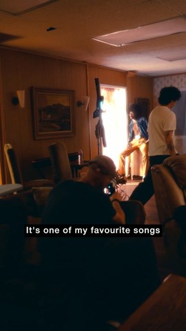 PawPaw Rod takes us inside ‘Hot Streak’ for #SongStories