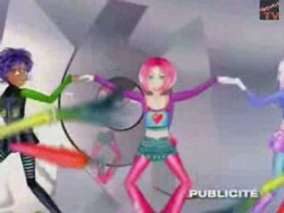 Jingle Pub M6 Subliminal!