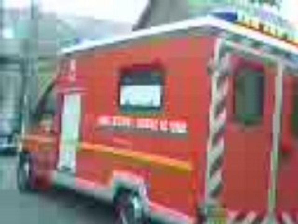 Vsav de conches en ouche