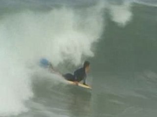Bodyboard Sud Landes