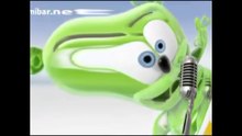 VINTAGE 2007 & XTREME WARPED & RANDOPITCH & GLITCHING Gummibär REQ VIDOE Irish GUMMYBEAR SONG