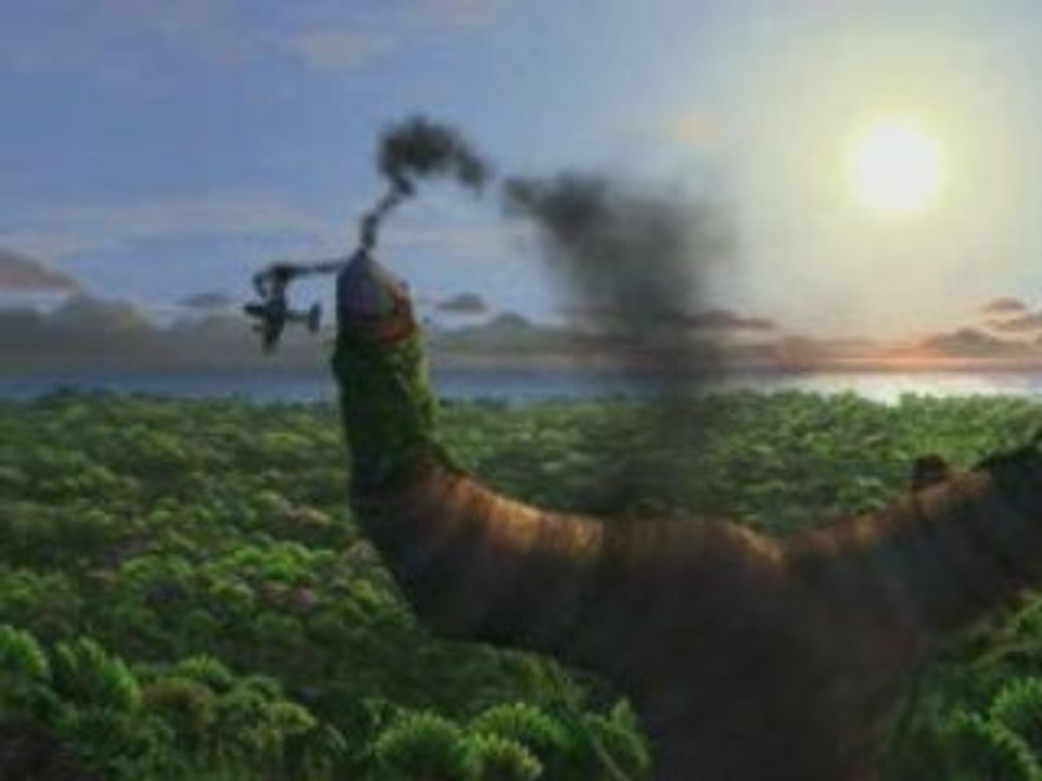 Madagascarescape2africa