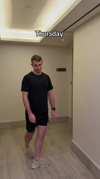Dog Ignores Man and Runs Straight to Woman Every Time