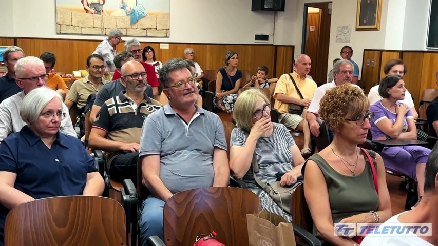 Video News - I Francescani in Terra Santa