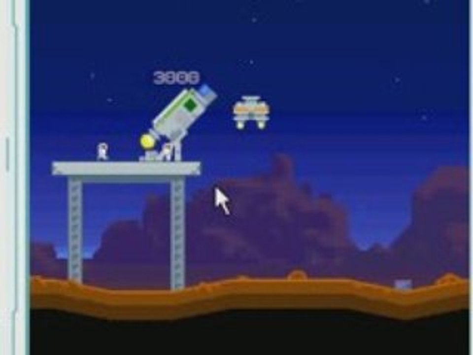 Comos crash  48520 poopy
