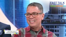 Fast Talk with Boy Abunda: John Feir on his journey in the entertainment industry! (Episode 940)