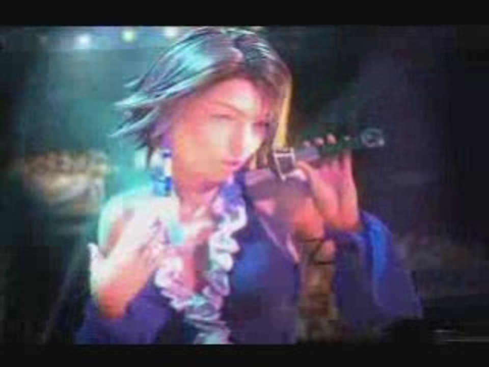 Final-Fantasy X-2