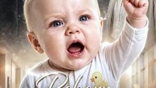 Reborn Infant Stops Dad Murdering His Son ENGSUB
