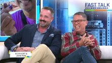 Fast Talk with Boy Abunda: Ano ang sikreto ng pares ni Kuya Kurt? (Episode 940)