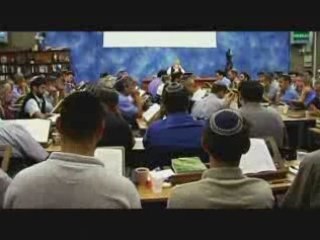 בני ברוך - כאיש אחד בלב אחד