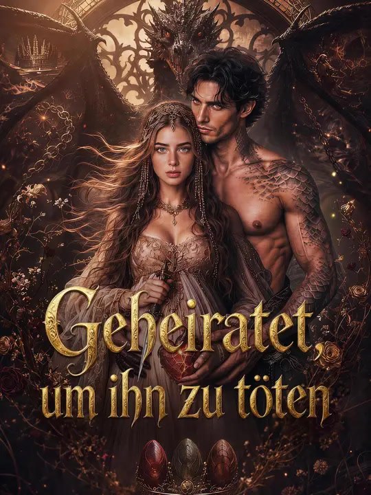 Geheiratet, um ihn zu töten | komplette serie | short drama deutsch