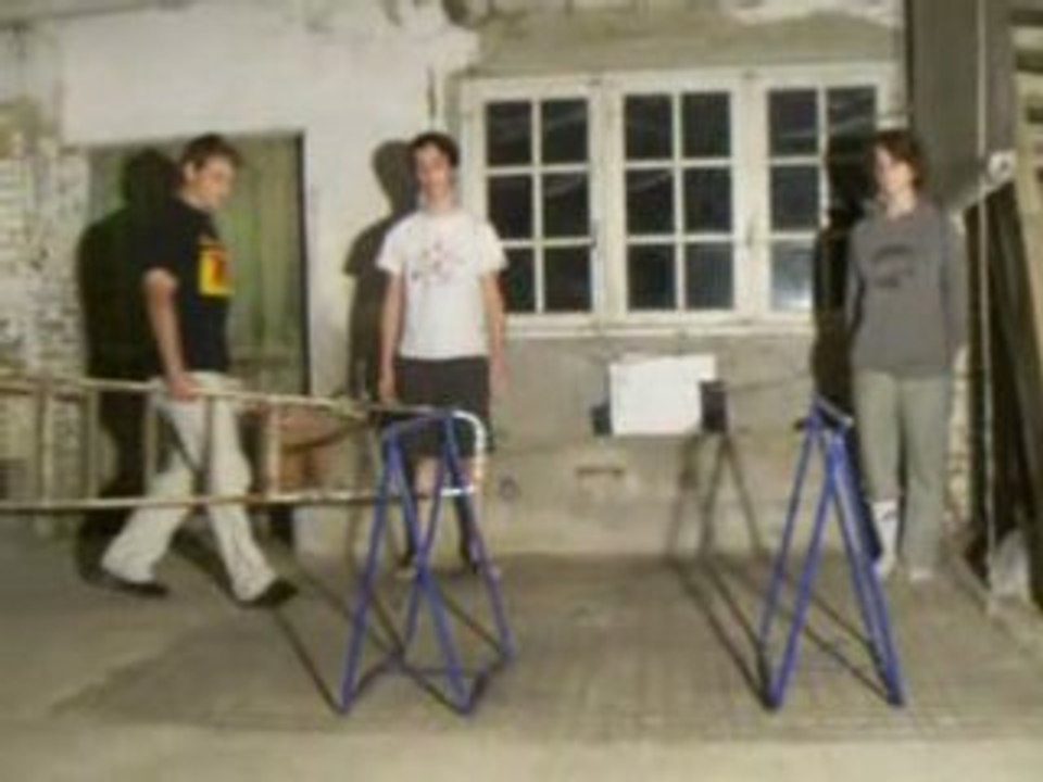 ceci n'est pas une table