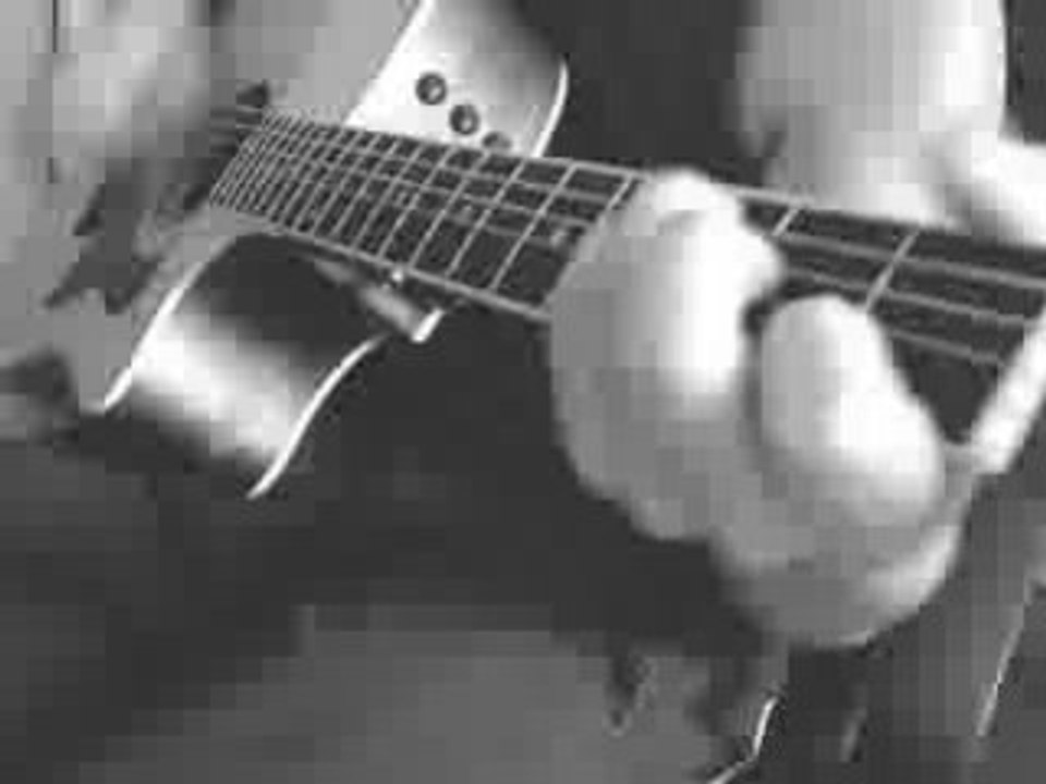 Green Day Basket Case @coustic Cover