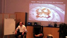 Aula 10 - Módulo 1 - Hipnoterapia