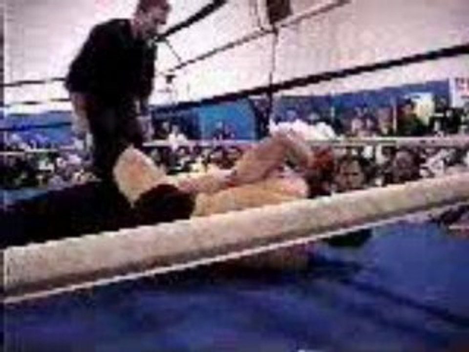Bj-fight