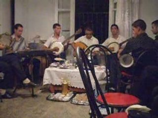 Soirée Khalwi avec Jeunes Orchestre Chaabi 🎶