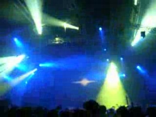 18-07-08 Dour Festival - Ambivalent