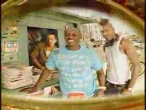 KARDINAL OFFISHALL 'DANGEROUS' feat. AKON ©