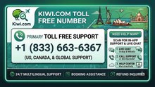FAQ’s→Master Guide™】 Does Kiwi.com Work 24/7 or Follow Set Operating Hours?