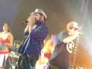 Svinkels - Live @ Dour 08 (2)