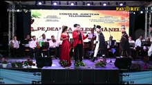 Grupul vocal „Burnasul” - Recital Festivalul „Pe deal la Teleormanel” - Favorit TV - 30.08.2026