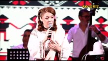 Alexandra Balareanu - Recital Festivalul „Pe deal la Teleormanel” - Favorit TV - 30.08.2026