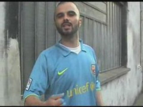 bastos teaser album entre amour et haine aout 2008