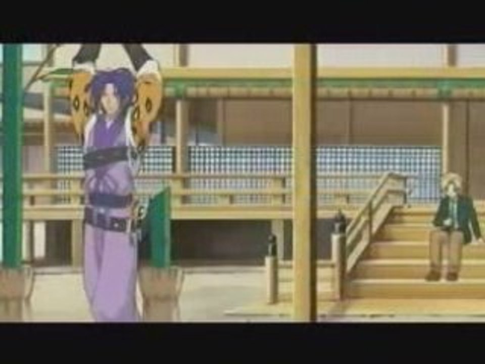 Harukanaru 02 vostfr part 1