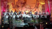 Alexandrina Mamaliga - Festivalul National „Strugurele de aur” - Blaj - 02.09.2026