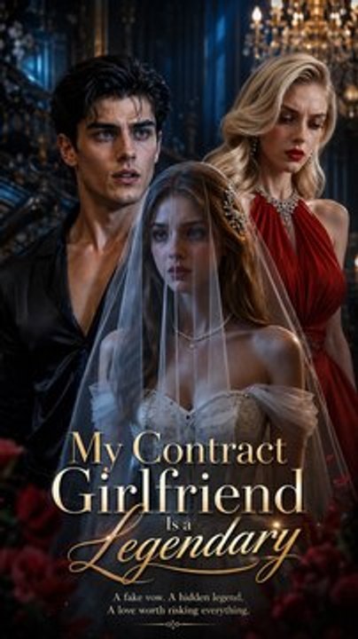 [MTM] My Contract Girlfriend Is a Legendary Commander - New Movie 2026 ...