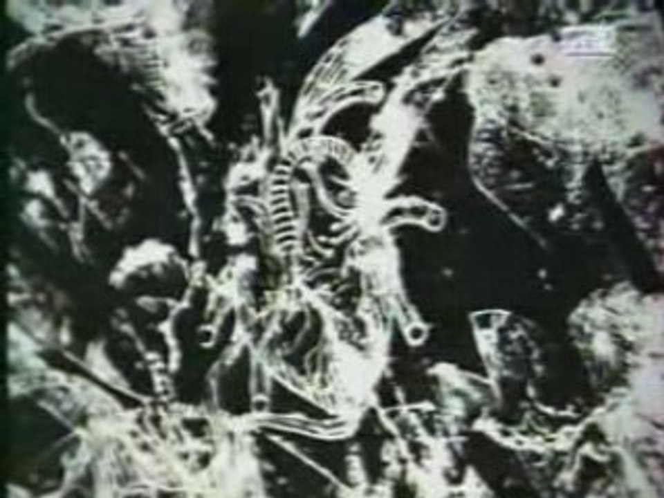 Doc FR - Les Pierres D'ica Au Pérou