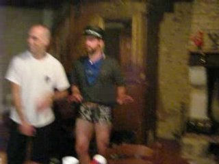 26 ans Bilou (Petite danse déguisée 3)